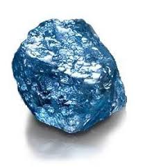 Colourful semi-precious gemstones and mineral specimens